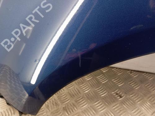 Used Left front fenders Left front fenders OPEL AGILA B (H08) 1.0 (F68) (65 hp) 39961040 39961040