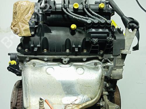 Engine RENAULT CLIO III (BR0/1, CR0/1) 1.2 16V (BR02, BR0J, BR11, CR02, CR0J, CR11) | BP40110985M1 - Image 2