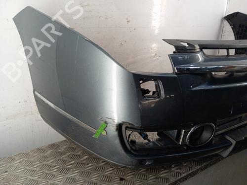 Front bumper CITROËN C6 (TD_) 2.2 HDi | BP32239285C7 
