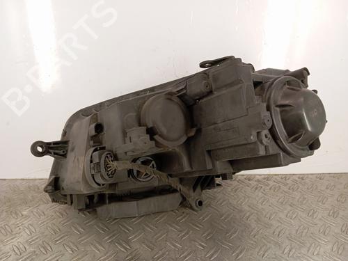 Right headlight VW TOURAN (1T1, 1T2) 2.0 TDI 16V | BP29412421C29 