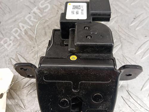 Used Tailgate lock Tailgate lock 37240543 37240543