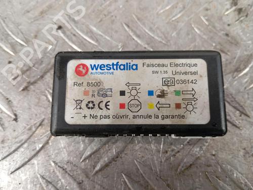 Tow ball/Mechanism RENAULT GRAND SCÉNIC III (JZ0/1_) 1.6 dCi (JZ00, JZ12) | BP28341534C141 