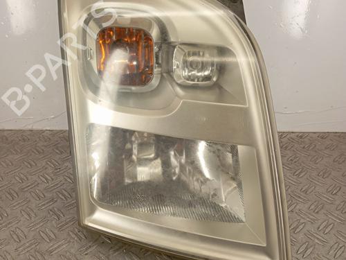 Used Right headlight FORD TRANSIT Van (FA_ _) 2.2 TDCi (85 hp) 28694912