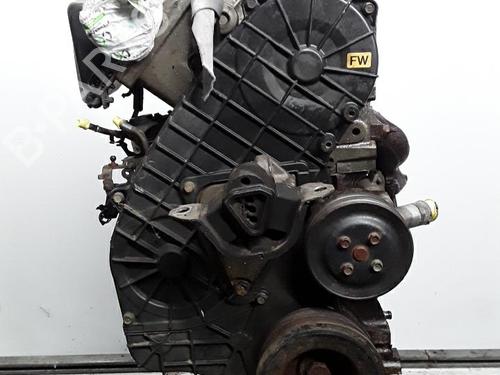 Engine OPEL COMBO Box Body/MPV (71_) 1.7 D | BP28341032M1 