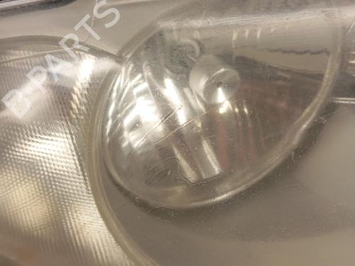 Right headlight BMW 1 (E87) 120 d | BP39721395C29 - Image 5