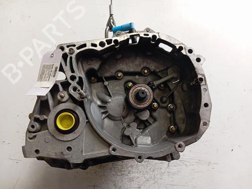 Used Gearbox RENAULT MEGANE II (BM0/1_, CM0/1_) 1.6 16V (BM0C, CM0C) (113 hp) 28338689