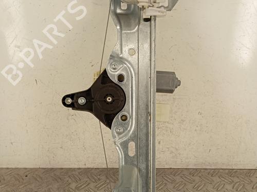 Rear left window mechanism RENAULT KADJAR (HA_, HL_) 1.5 BLUE dCi 115 (HLA6) | BP28347961C24 - Image 2