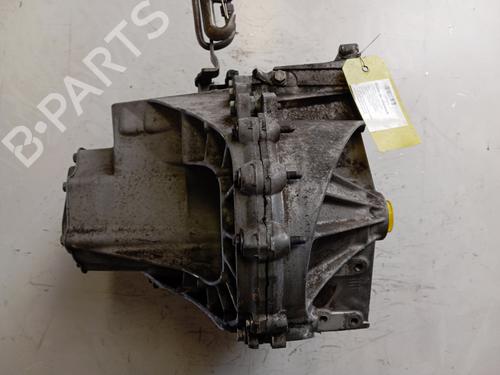 Gearbox CITROËN C4 Picasso II 1.6 HDi / BlueHDi 115 | BP31993958M3 - Image 3