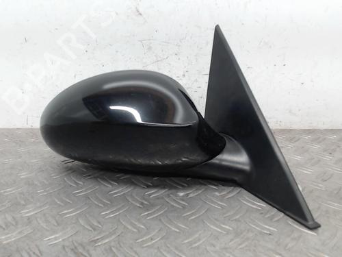 Right mirror BMW 1 (E87) 118 d | BP28340403C27 