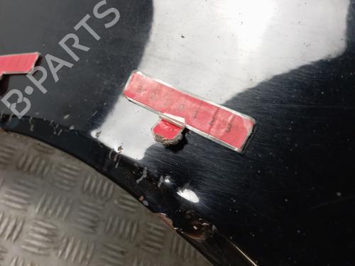 Left front fenders RENAULT TWINGO I (C06_) 1.2 (C066, C068) | BP28346036C41 