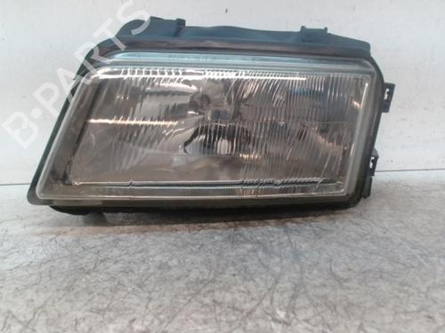 Left headlight AUDI A4 B5 Avant (8D5) 2.5 TDI | BP28344897C28 