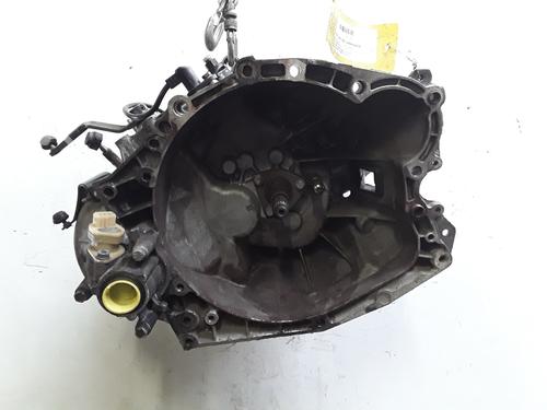 Girkasse PEUGEOT 206 Hatchback (2A/C) 1.9 D (69 hp) 28343275