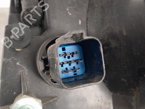 Right headlight FORD TRANSIT Platform/Chassis (FM_ _, FN_ _) 2.0 TDCi (F_E_, F_F_) | BP28346734C29 