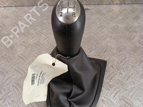 Pomello del cambio Pomello del cambio RENAULT CLIO IV (BH_) 1.5 dCi 90 (90 hp) 36437350 36437350