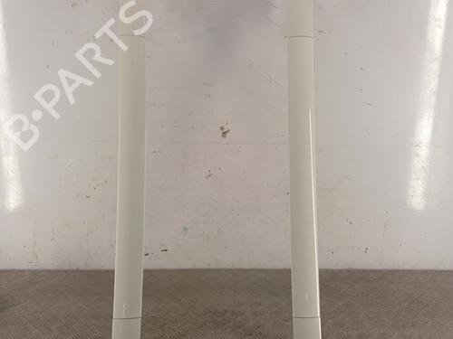 Used Roof bar CITROËN C4 CACTUS 1.6 BlueHDi 100 (99 hp) 30202620