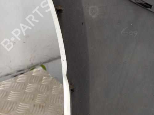 Front bumper HYUNDAI i10 I (PA) 1.2 | BP29466376C7 