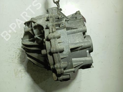 Gearbox VOLVO V40 Hatchback (525) D2 | BP36399964M3 - Image 4