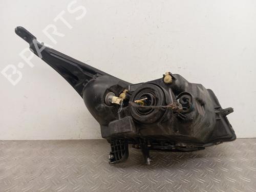 Left headlight CHEVROLET CRUZE (J300) 2.0 CDI | BP28338348C28 