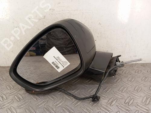 Used Left mirror CITROËN C5 III (RD_) 1.6 HDi 110 (RD9HL0, RD9HR8, RD9HRA) (112 hp) 28345444