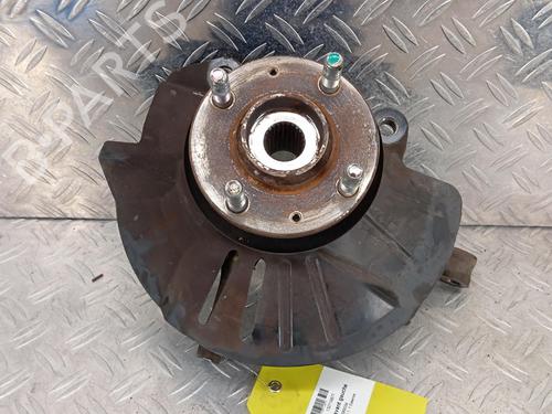 Left front steering knuckle KIA RIO IV (YB, SC, FB) 1.0 T-GDI 100 | BP39759362M25 - Image 4