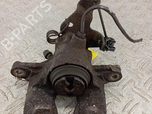 Used Left rear brake caliper Left rear brake caliper RENAULT MASTER II Van (FD) 2.2 dCI 90 (FD0G, FD0N, FD2G, FD2N, FD3G, FD3N) (90 hp) 31824679 31824679