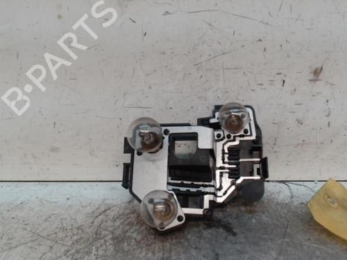 Lampeholder PEUGEOT 206 Hatchback (2A/C) 1.4 HDi eco 70 | BP28340930L10 