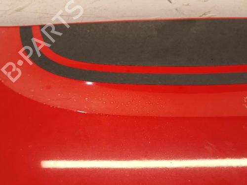Bagklap CC/Kombi-Coupé Bagklap CC/Kombi-Coupé 38607649 38607649