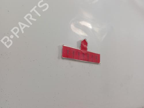 Right front door CITROËN BERLINGO / BERLINGO FIRST Box Body/MPV (M_) 1.1 i (MAHDZ, MBHDZ, MBHFX) | BP28346340C3 