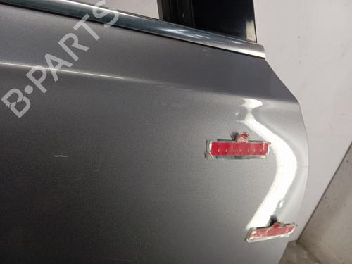 Right rear door PEUGEOT 508 I (8D_) 2.0 BlueHDi 180 | BP32389905C5