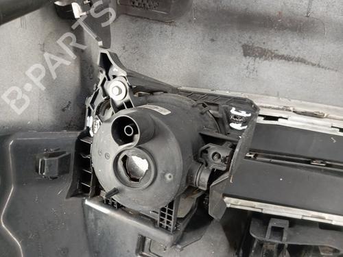 Front bumper BMW 1 (F20) 118 d | BP29466363C7 