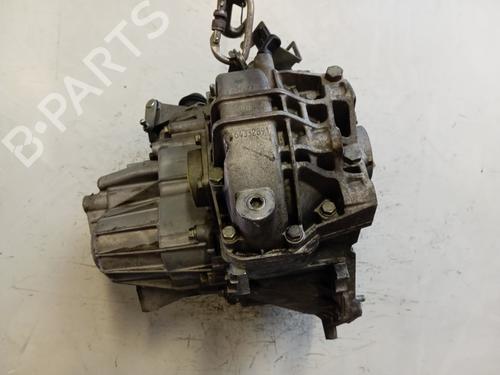 Gearbox ALFA ROMEO 147 (937_) 1.9 JTDM 8V (937.AXD1A, 937.AXU1A, 937.BXU1A) | BP31092434M3