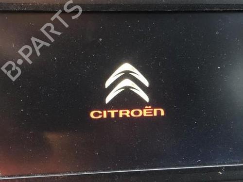 Display CITROËN C4 Picasso II 1.6 HDi / BlueHDi 115 | BP31756712C48 