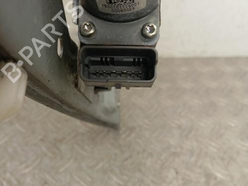 Used Front left window mechanism Front left window mechanism CITROËN DS3 (SA_) 1.6 HDi 110 (112 hp) 28338260 28338260