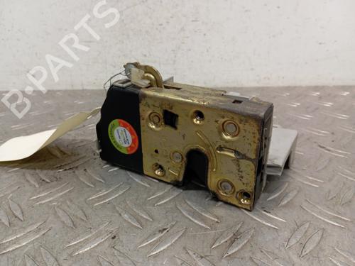 Used Front right lock PEUGEOT 307 (3A/C) 1.6 HDi (90 hp) 28343566