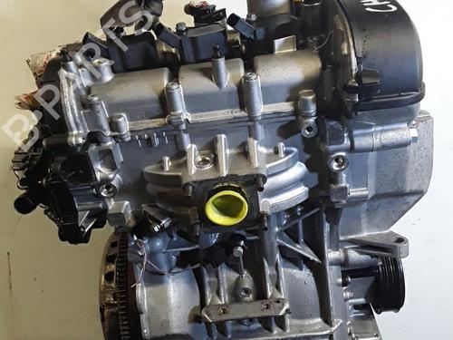 Used Engine Engine SKODA CITIGO (NF1) 1.0 (60 hp) 28349488 28349488