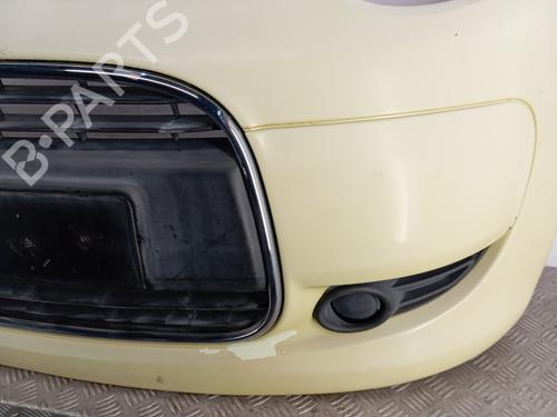 Front bumper CITROËN C1 (PM_, PN_) 1.0 | BP30161878C7 