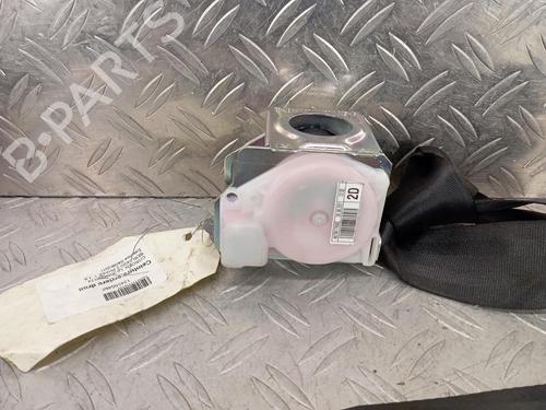 Rear right seatbelt CITROËN BERLINGO MULTISPACE (B9) 1.6 VTi 120 | BP38953365I28 - Image 4