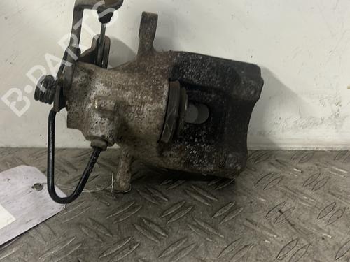 Used Right rear brake caliper PEUGEOT 3008 I MPV (0U_) 1.6 HDi (114 hp) 28337936
