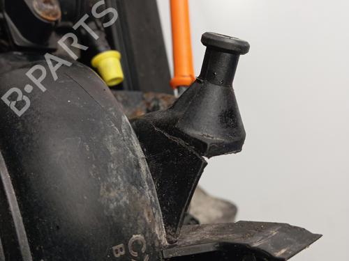 Engine VW POLO IV (9N_, 9A_) 1.4 16V | BP30171794M1