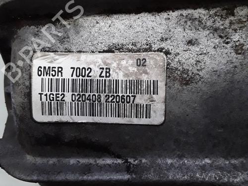 Gearbox FORD FOCUS II Turnier (DA_, FFS, DS) 1.8 TDCi | BP28343236M3
