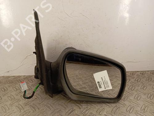 Used Right mirror FORD FUSION (JU_) 1.4 TDCi (68 hp) 29845084