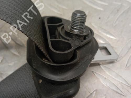 Front left belt tensioner OPEL MERIVA B MPV (S10) 1.7 CDTI (75) | BP28344197C87 