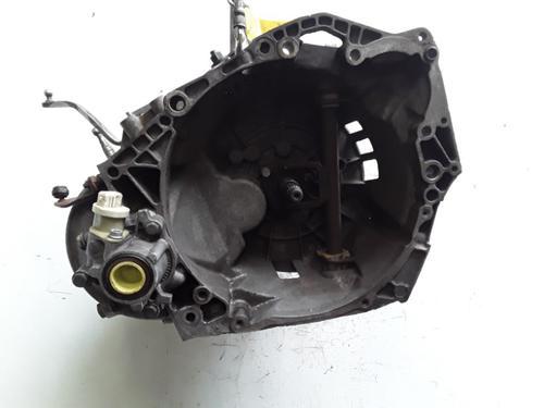 Getriebe für CITROËN BERLINGO / BERLINGO FIRST Box Body/MPV (M_) 1.9 D 70 (MBWJZ, MCWJZ) (69 hp) 28343596