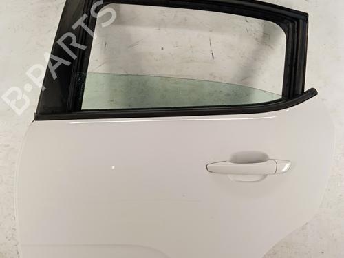 Used Left rear door CITROËN C3 III (SX) 1.5 BlueHDi 100 (SXYHYP, SXYHTU) (102 hp) 28344043