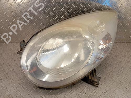 Used Left headlight Left headlight 38761741 38761741