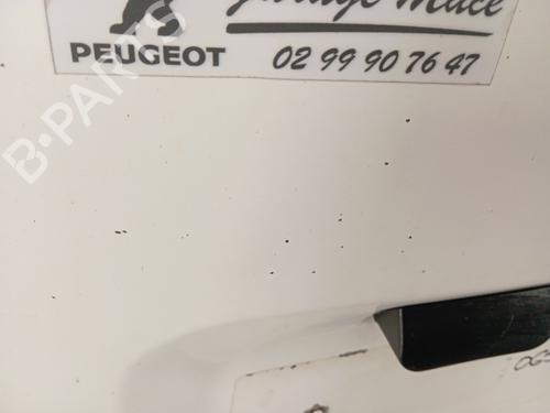 Used Left tailgate Left tailgate 32705262 32705262