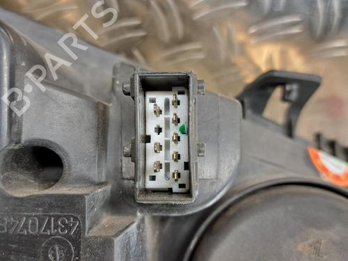 Used Left headlight Left headlight 36876714 36876714