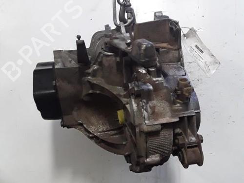 Gearbox CITROËN JUMPER I Van (230L) 2.5 D | BP28347656M3 