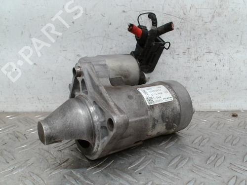 Used Starter FORD KA (RU8) 1.2 (69 hp) 28348918