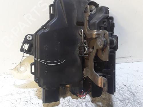 Used Front left lock SEAT TOLEDO II (1M2) 1.9 TDI (90 hp) 28340187